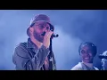 TobyMac - Help Is On The Way (Maybe Midnight) (Live from the Drive-in Theater Tour 2021)