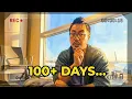 What I Learned After 100 Days Chasing Alaska Airline Atmos Status