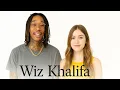Wiz Khalifa ft Post Malone - Keep Loving