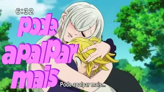 pode apalpar mais anime crack anime crack 