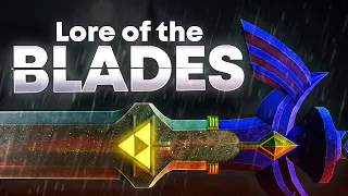 the master sword every appearance explained