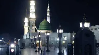 انشودة ومدحت بطيبه طه منصور زعيتر دندنها
