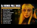 Download Lagu DJ Remix Full Bass 2025|| Full Album Style Alan Walker #EDM​ #remix​ #chill​