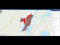 Ahluwalia GIS for Emergency Management Final Project