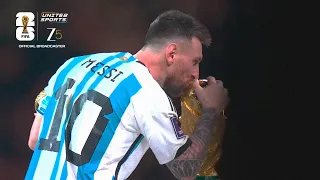 The FIFA World Cup 2026 Countdown Is On | Live on Unite8 Sports and ZEE5