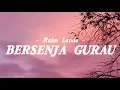 Lagu Bersenja Gurau | Raim Laode | Cover \u0026 Lirik Video 