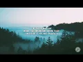 Adrien Nunez - LOW ROAD (Lyrics)