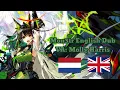 Download Lagu [Arknights] Mon3tr's EN voice lines