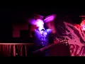 Upon A Burning Body - Texas Blood Money - Live HD 2-9-13