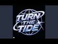Turn The Tide ft Sylver