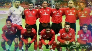 انا الاهلي امير عيد كاريوكي Amer Eib Caryoky Ana Alahly 