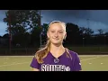 Jasmine Martoglio ready for final state meet MileSplit
