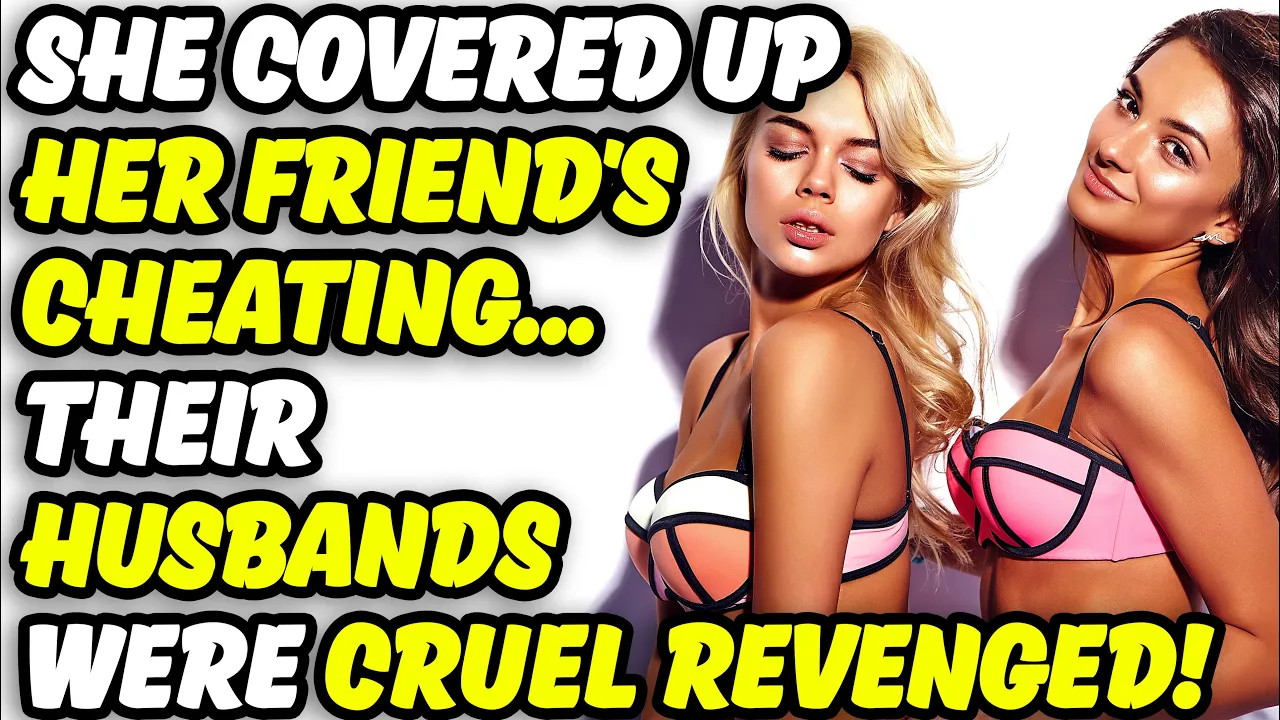 Outline Video She Created An Alibi For Her Friend, Cheating Wife Stories, Reddit Cheating Stories, Audio Stories