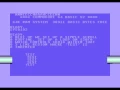 C64 03 - Basic raster split multicoloured border