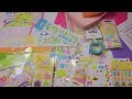 DOODLEDASH Easter Spring themes subscription box from 3craftchicks com