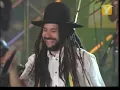 Gondwana - Verde, Amarillo y Rojo - Festival de Viña del Mar 2001