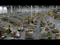 Amazon s New Sortation Center Opens in Maple Grove