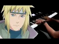 Download Lagu Naruto Shippūden OST 3 - Goodbye  |  Piano Cover