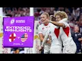 Download Lagu Record Breaking Opener 😍 | England v USA | Rugby World Cup 2025 | Extended Highlights