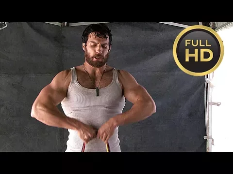 Henry cavill leg workout sale
