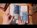 Download Lagu ASMR 푸르른 가을 여행 떠나요 다이어리 꾸미기 Art Journaling #scrapbooking #papertherapy #コラージュ #collage 다꾸