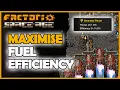 Controlling THRUSTER fuel input and efficiency - Factorio 2 0 Space Age Tips Tricks