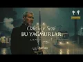 Ahmet Telli - Özletiyor Seni Bu Yağmurlar [Şiir]