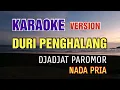 DURI PENGHALANG KARAOKE POP NOSTALGIA DJADJAT PARAMOR