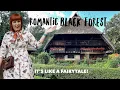 Download Lagu A DAY IN GERMANY'S ROMANTIC \u0026 PICTURESQUE BLACK FOREST