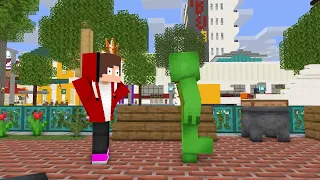 【まいぜんアニメ】 【まいぜんシスターズ・マインクラフト・マイクラ・マイクラアニメ】
