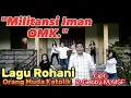 Download Lagu MILITANSI IMAN OMK. Cipt. Pastor Gebby Maing MSF (Official Video Music)