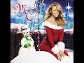Download Lagu Mariah Carey - Auld Lang Syne • The New Year's Anthem