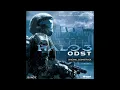 Halo 3: ODST Disc 2 OST 02 Skyline