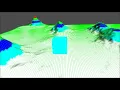 DirectX 3D Draw Normal Orbit Camera