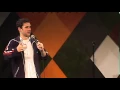 Mark Normand 27 yr old at Carolines