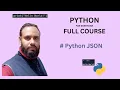 JSON in Python Tutorial
