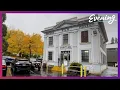 Why are thousands of movie fans flocking to this county lock-up