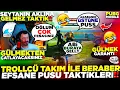 Download Lagu TROLLCÜ TAKIM İLE BERABER EFSANE PUSU TAKTİKLERİ - PUBG MOBİLE Gülmekten Çatlayacaksınız