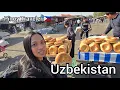 Lagu First time in Uzbekistan Vlog 2025 (Immigration stories)