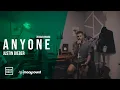 Download Lagu Anyone - Justin Bieber (Cover by My Marthynz) [Reggae]