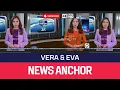 Download Lagu VERA BAHASUAN \u0026 EVA WONDO (4K) - METRO TV