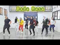 Download Lagu BEDA RASA - Senam Kreasi | Choreo by SS Prambos
