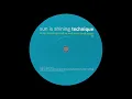 Technique - Sun is shining