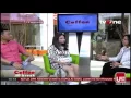 Download Lagu FirstAsia Consultants - Head Hunter by Ibu Nining at Coffee Break TVOne 17 April 2015