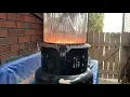 Perfection Kerosene Heater