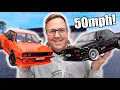 The Best Performing On Road RC Car I ve tested this year