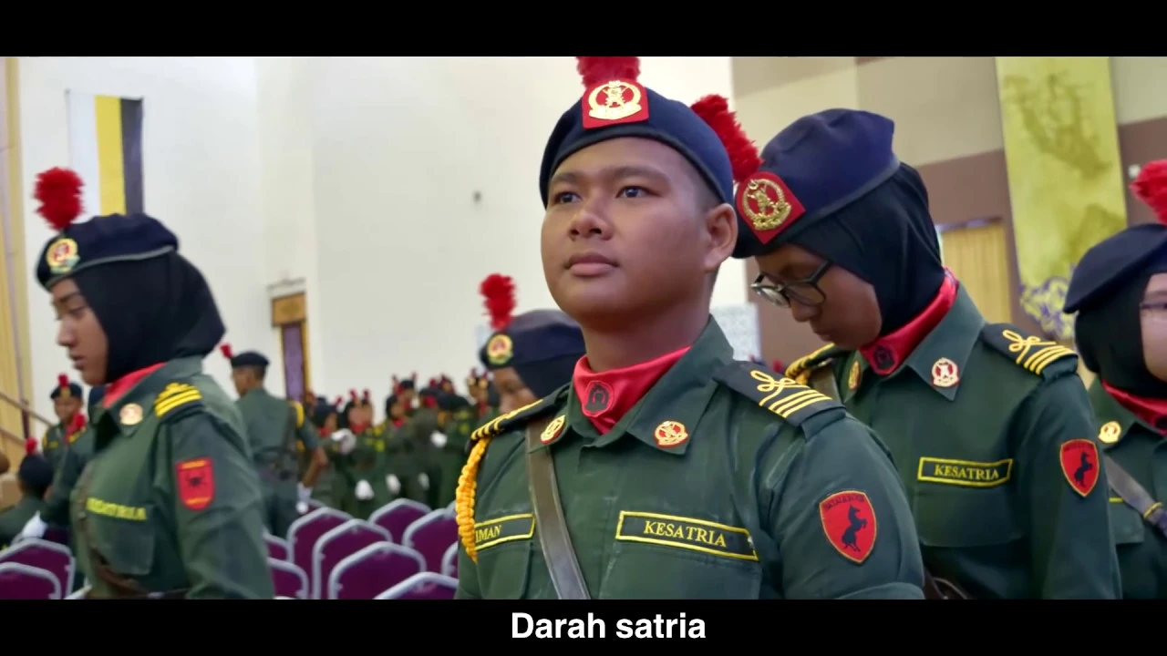 Darah Satria UiTM Kuala Pilah