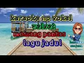 Download Lagu Karaoke no vokal VELVET MEMANG PANTAS AUDIO HD