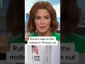 Ruhle s take on the midterms 75 days out