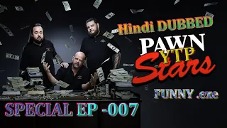 best of pawn stars hindi pawn stars ytp